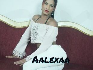 Aalexaa