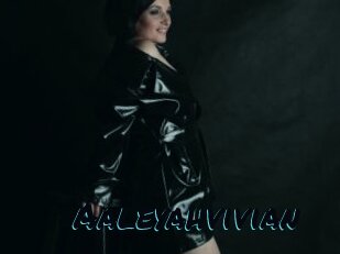 Aaleyahvivian