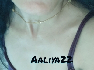aaliya22 Sexties