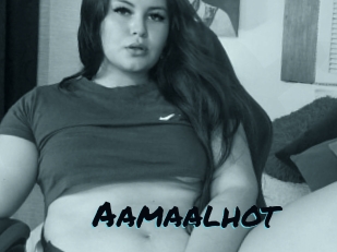 Aamaalhot
