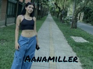 Aanamiller