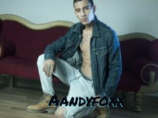 Aandyfoxx