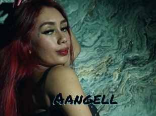 Aangell