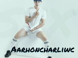 Aarhoncharliwc