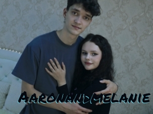 Aaronandmelanie