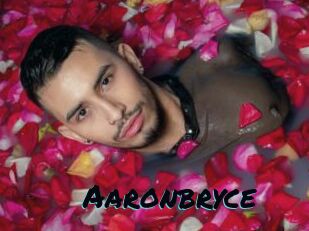 Aaronbryce