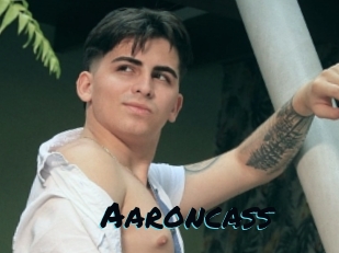 Aaroncass