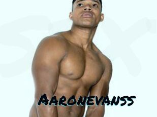 Aaronevanss