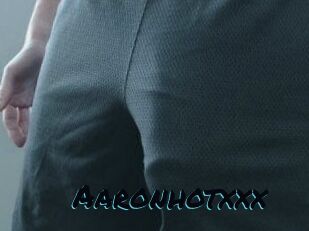 Aaronhotxxx