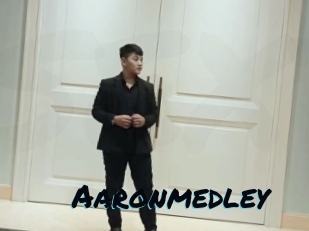 aaronmedley Sexties