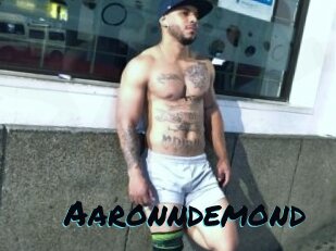 Aaronndemond
