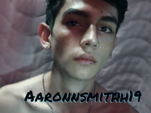 Aaronnsmithh19