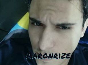 Aaronrize