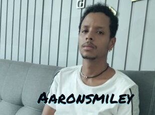 Aaronsmiley