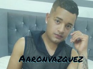 Aaronvazquez