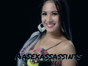 Aasexassassints