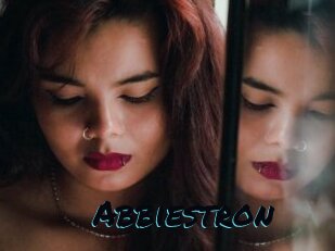 Abbiestron