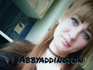 Abbyaddington