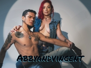 Abbyandvincent
