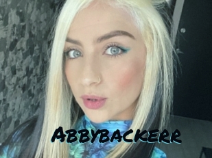 Abbybackerr