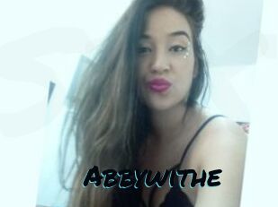 Abbywithe