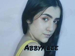 Abbyy_lee