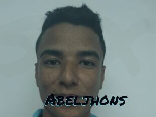 Abeljhons