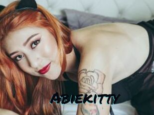 Abiekitty