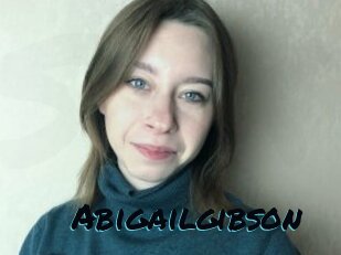 Abigailgibson