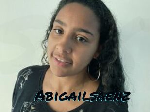 abigailsaenz Sexties