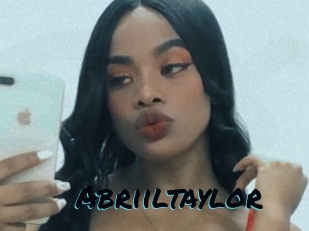 Abriiltaylor