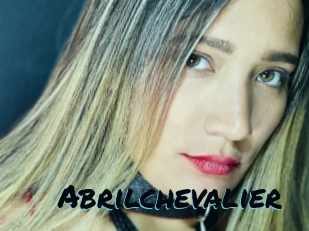 Abrilchevalier