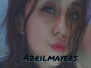 Abrilmayers
