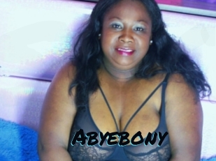 Abyebony