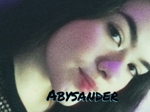 abysander Sexties