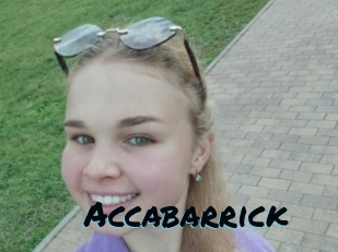 Accabarrick