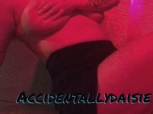 Accidentallydaisie