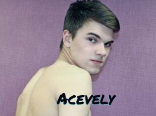 Acevely
