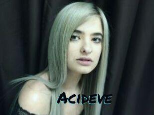Acideve