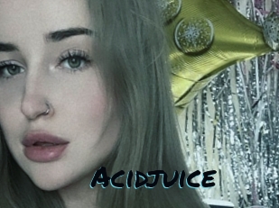 Acidjuice