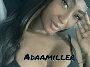 Adaamiller