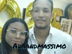 adaandmassimo Sexties