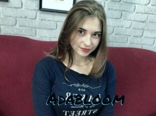 Adabloom