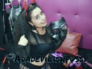 Adadevilishpussy