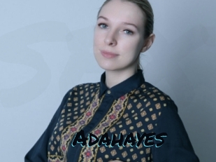 Adahayes