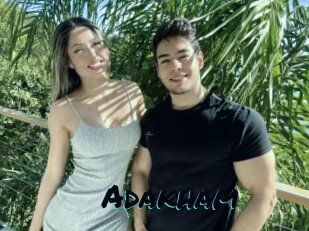 Adakham