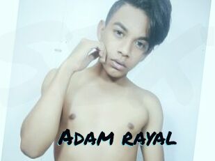 Adam_rayal