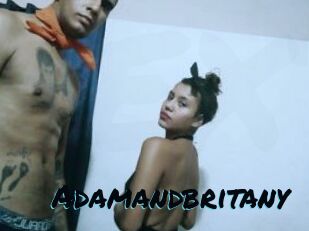 Adamandbritany
