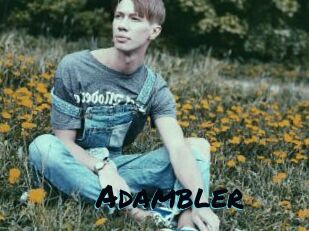 Adambler
