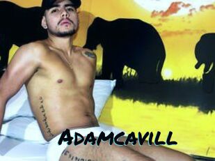 Adamcavill